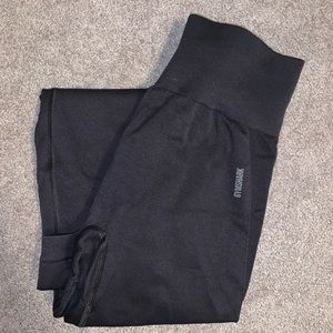 Gymshark flex high waisted leggings